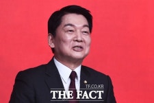안철수 독립적 외부 전문가 주도 대선 백서 추진해야