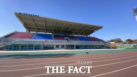 세종시설공단, 7월 1일부터 공공체육시설 123개소 운영