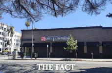 LA의 여름에도 평양냉면이 처음 찾아왔다 [황덕준의 크로스오버]