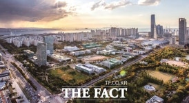 [동북아 베네치아, 인천-2] 인천산단, 골든·스마트·문화도시형 재편 기대한다