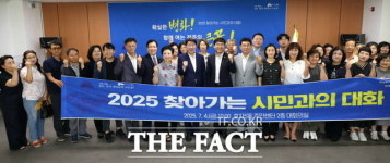 우범기 전주시장 효자5동 주민 불편 해소 앞장
