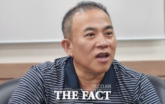 [단독 인터뷰] 명태균 