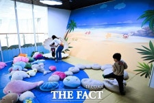 올여름, 시흥시 오이도 어촌휴양마을에서 즐기세요