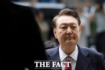 [속보] 윤석열 구속영장 심사 6시간40분 만에 종료
