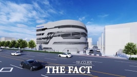 수원시, 70억 투입해 권선1동 공영주차장 건립