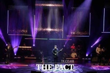 당진문예의전당, 김창완밴드 콘서트 회상 성료