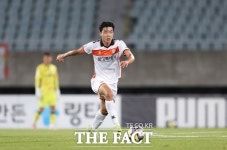 ‘멀티 도움’ 박주영(화성), ‘하나은행 K리그2 2025’ 20라운드 MVP