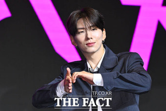 '몬스타엑스의 귀환'...10주년 완전체 공연 '커넥트 엑스' [TF사진관]