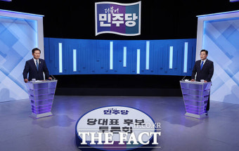 정청래·박찬대 