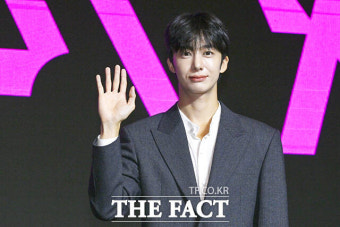'몬스타엑스의 귀환'...10주년 완전체 공연 '커넥트 엑스' [TF사진관]