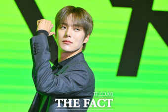 '몬스타엑스의 귀환'...10주년 완전체 공연 '커넥트 엑스' [TF사진관]
