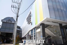 ‘소비쿠폰’ 기대감 크다…시흥시 전통시장들 손님맞이 준비 한창