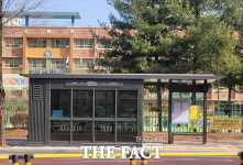 성남시, 스마트 그린·안전 쉼터 38곳 추가 조성…83곳으로 확대