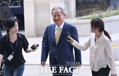 [속보] 내란특검, 이상민 전 행안부 장관 구속영장
