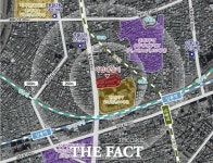 중랑구 중화우성타운 재건축 속도…정비계획 변경안 고시