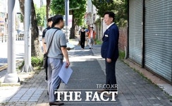 대전 중구, 깨끗하고 안전한 야구장 가는 길 조성