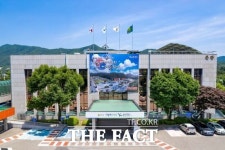 연천군, 대중교통 환경 개선 위한 스마트 버스승강장 확대