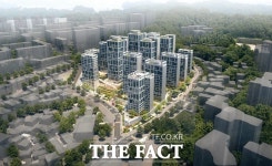 사당동 63-1 재개발 신통기획 확정…850세대 주거단지