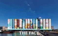 [동북아 베네치아, 인천-5] 도시의 경제·문화 가치 높이는 수변공간 개발