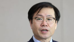 여한구 통상본부장 