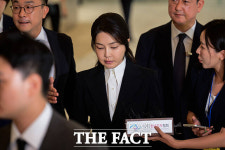 특검, 김건희 구속영장 전격 청구…수사 개시 36일 만에