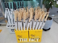 과천시, 여름철 시민 건강 보호 총력…물품 지원 및 양산 대여