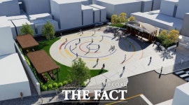 정읍시, 국토부 공모 선정…옛 우체국 부지 시민광장으로 조성