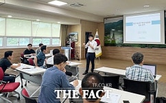 청양군 화성면 역사문화, 주민 손끝에서 되살아난다