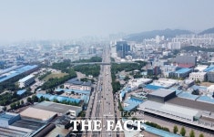 [동북아 베네치아, 인천-6] 인천대로 건설…미래 향한 도시재생의 진화