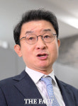 이억원 금융위원장 후보자 