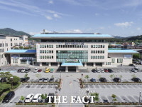 최경식 남원시장, 400억 원대 빚폭탄 춘향테마파크 입 연다