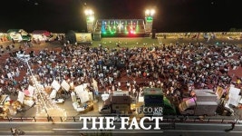 동대문구, 29~30일 장안1수변공원서 맥주축제 개최