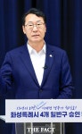 화성시, 15년 만에 일반구 설치…만세·효행·병점·동탄구 신설