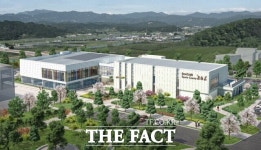 충남도교육청, 학교복합시설 부여 반다비 국민체육센터 건립 탄력