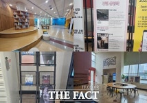 [여름 소확행, 이색 영화관①] 편한 쉼터…아리랑시네센터, 모두의 사랑방