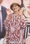 [TF초점] '최고령 여배우' 김영옥, 나이가 무색…귀감 낳은 유튜브 도전