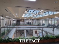 [SK 유산①] 지식의 샘 선경도서관에 선대 인재보국 정신 흐른다