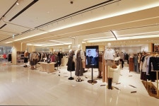 패션관 리뉴얼한 신세계백화점…가을 쇼핑 수요 선점