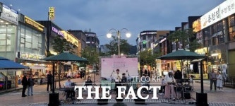 2025 대전 서구 아트페스티벌, 참여자 사전 설명회 진행