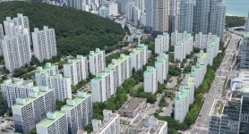 신영부동산신탁, 4兆 해운대 대우마리나1·2차 재건축 참여 의사 