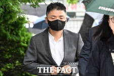 [속보] 검찰, 'SM 시세조종' 카카오 김범수 징역 15년 구형
