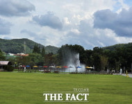 천안삼거리공원, 문화·자연 어우러진 가족형 테마공원으로 재탄생