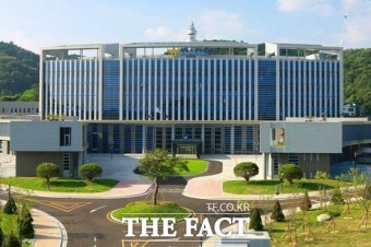 경북경찰, '경부선 열차 사고' 코레일 본사·대구본부 압수수색