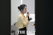 [단독] 유승민 딸 유담, 인천대 교수로 첫 강의…공정성 논란 속 출발 (영상)
