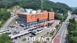 천안의료원, 통합지원사업 성과 눈길…생활 속 돌봄 실현