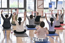 광주 서구, 퍼스널컬러·원예테라피로 직원 힐링 돕는다