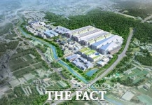 양주시, 양주은남일반산업단지 2차 분양 접수…16~18일