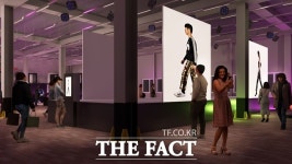 성동구, 15~21일 2025 크리에이티브X성수 개최