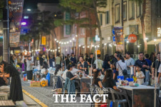 2025 공주 국가유산 야행 성료…근대사 품은 가을밤에 공주 원도심 활기