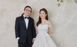 [강일홍의 이슈토크] '트로트X' 우승자 나미애, 작곡가 김인효와 백년가약